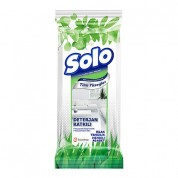 Temizlik test ürünü 01