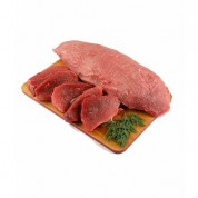 Kırmızı Etler test ürünü 16