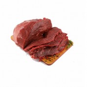 Kırmızı Etler test ürünü 20