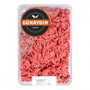 Kırmızı Etler test ürünü 01