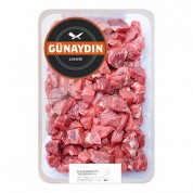 Kırmızı Etler test ürünü 02