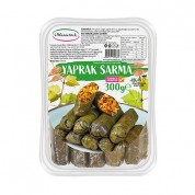 Meze test ürünü 01