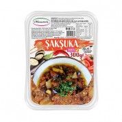 Meze test ürünü 03