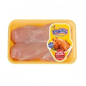 Piliç test ürünü 02