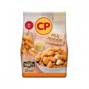 Piliç test ürünü 07