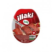 Şarküteri test ürünü 01